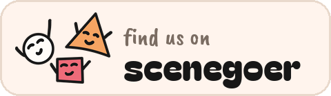 Find us on Scenegoer